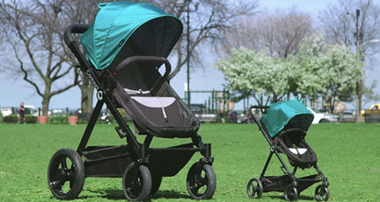 kinderwagen