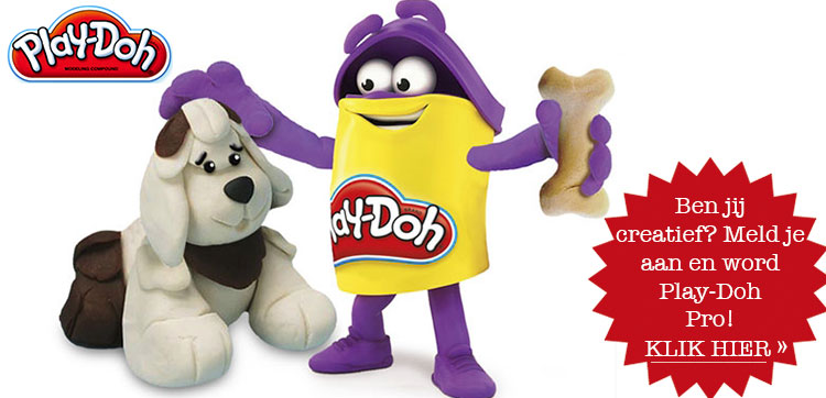play-doh